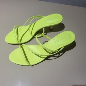 NEW Schutz sandals